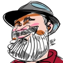 Big Al Caricature - Party & Event Planners