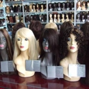 Wig Service Shop - Wigs & Hair Pieces