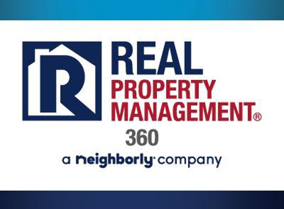 Real Property Management 360 - Bedford, TX