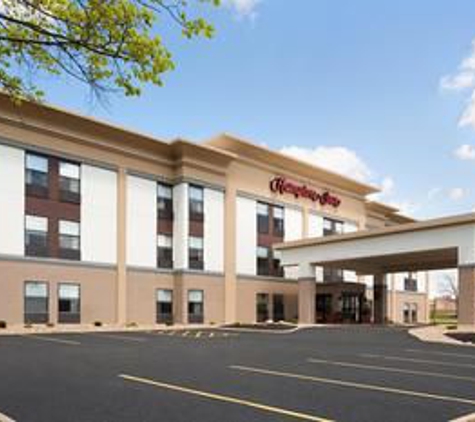 Hampton Inn Mansfield/Ontario - Ontario, OH