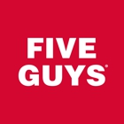 Five Guys Burgers and Fries