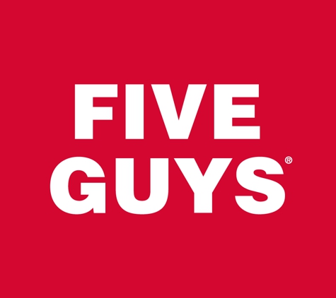 Five Guys - Atlanta, GA