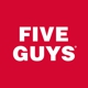 Credo- Five Guys Burgers & Fries