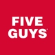 Five Guys Burgers & Fries