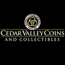 Cedar Valley Coins & Collectibles - Coin Dealers & Supplies