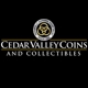 Cedar Valley Coins & Collectibles