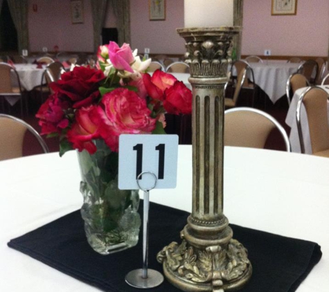 Rossini Function Centre (Marche Club Inc.) - Paradise, SA
