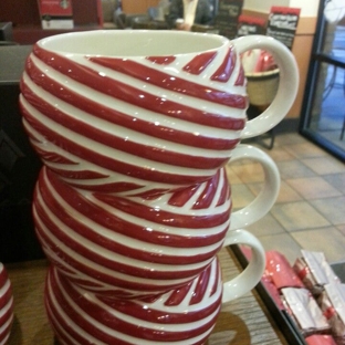 Starbucks Coffee - Brenham, TX