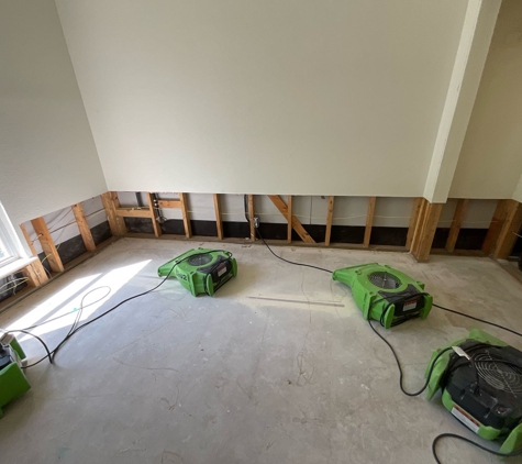 SERVPRO of Schertz Central, Cibolo, Seguin, Gonzales - Selma, TX