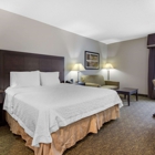 Hampton Inn Mebane