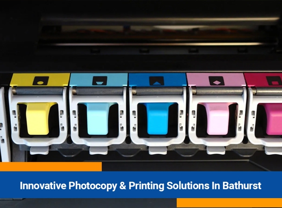 Arrow Business Technology Pty Ltd - Bathurst, NSW. Innovative Photocopy & Printing Solutions In Bathurst