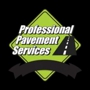 Professional Pavement Services