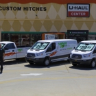 U-Haul Moving & Storage of Redding