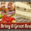 TooJay's Gourmet Deli - Delicatessens