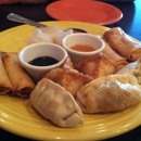 Asian Fusion Noodle House