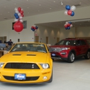 Prime Ford Auburn - New Car Dealers