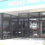 Holiday Ham Co