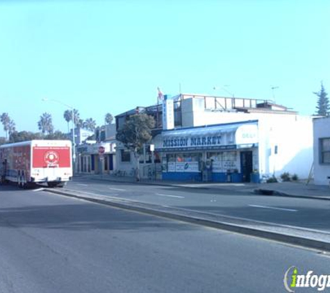 The Pennant - San Diego, CA