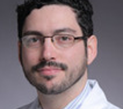 Daniel Friedman, MD - New York, NY
