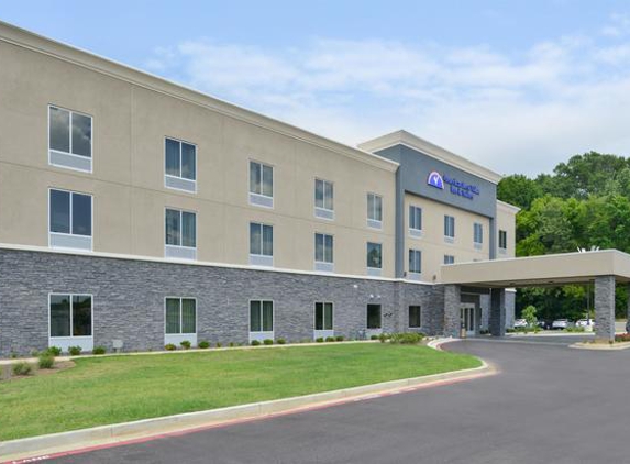 Americas Best Value Inn & Suites Southaven Memphis - Horn Lake, MS