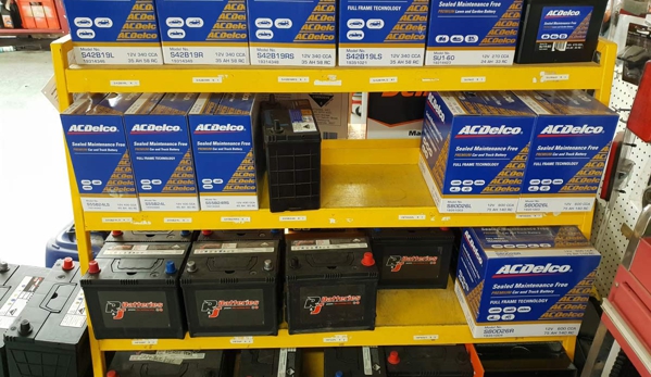 Sam's Auto Electrical & Air Conditioning - Golden Square, VIC