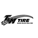 T & M Tire Service of Porter Inc - Tire Dealers