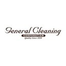 General Cleaning Corporation - Building Cleaning-Exterior