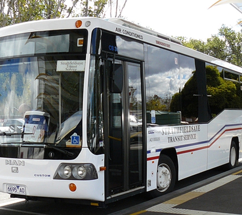 Castlemaine Bus Lines Pty Ltd