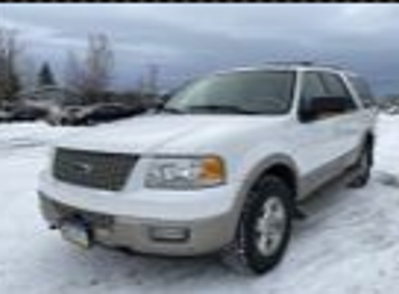 Southern Coast Services - Boca Raton, FL. 2008 FORD EXPLORER EDDIE BAUER SPORT UTILITY 4D 4WD SUV