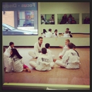 Adamson Karate - Martial Arts Instruction