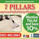 7 Pillars Carpet Cleaning - Carpet & Rug Cleaners