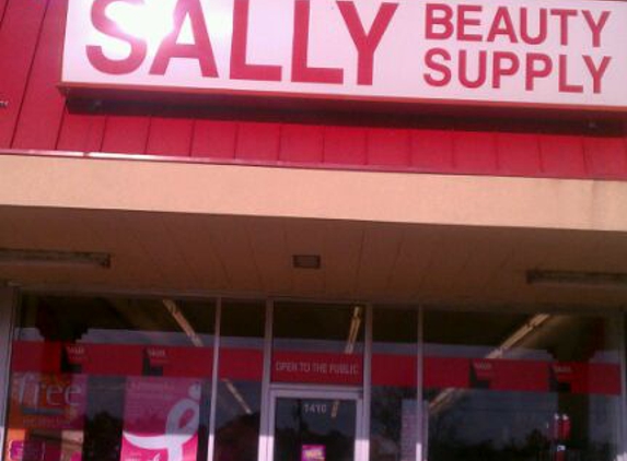 Sally Beauty Supply - Jefferson City, MO