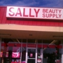 Sally Beauty Supply