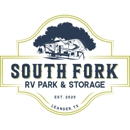 South Fork RV Park and Storage - Recreational Vehicles & Campers-Storage