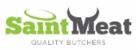 Saint Meat Logo