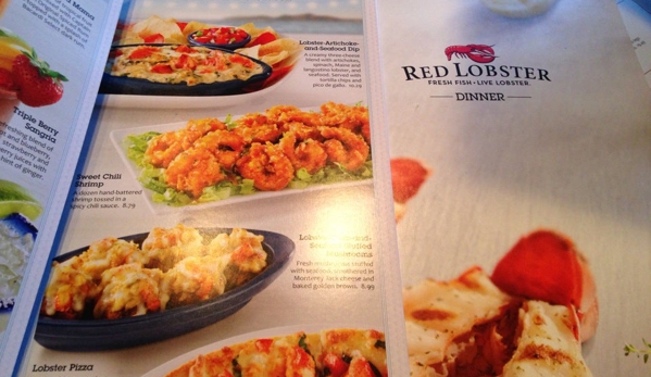 Red Lobster - Federal Way, WA