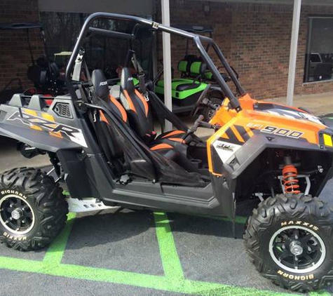 Superior Motor Sports - Woodstock, GA