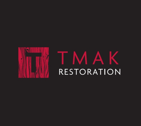 TMAK Restorations - Cleveland, OH