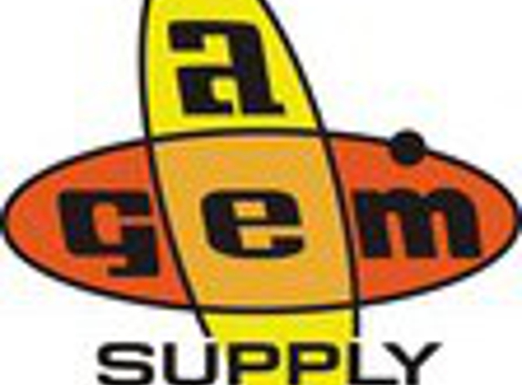 A-Gem Supply Inc. - Caldwell, ID