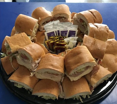 Lou's Giant Subs - Pompano Beach, FL