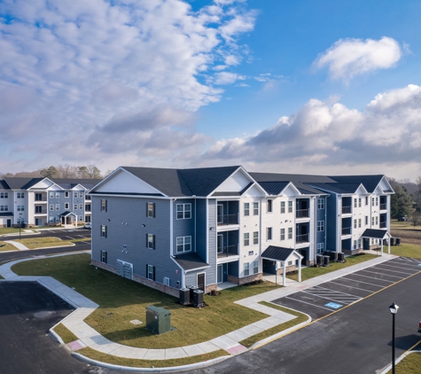 Riverside Apartments - Millsboro, DE