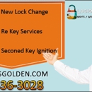 Locksmiths Golden - Locks & Locksmiths