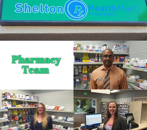 Shelton Pharmacy - Shelton, WA