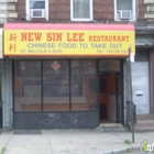 Sing Lee Chinese Restaurant