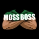 Moss Boss