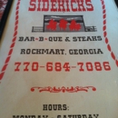 Sidekicks - American Restaurants