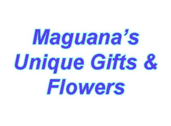 Maguana's Unique Gifts & Flowers - Carrollton, KY