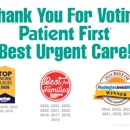 Patient First Primary & Urgent Care - Falls Church - Medical Clinics