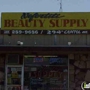 Nefertiti Beauty Supply