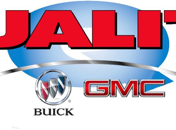 Quality Buick GMC, INC. - Albuquerque, NM